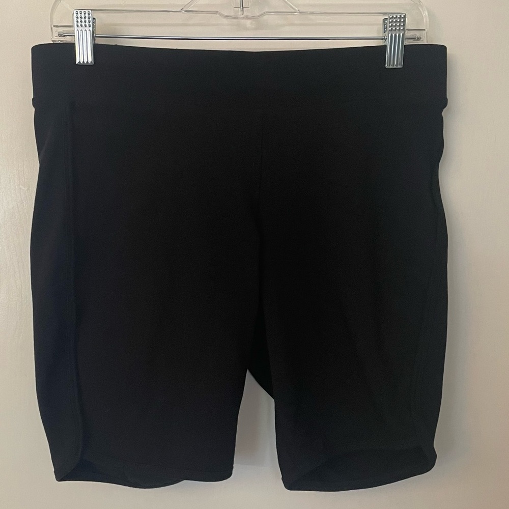 Torrid Bike Shorts Plus Size